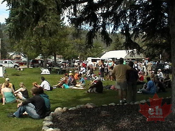 Events in Jasper