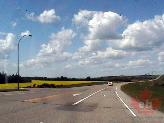 Highway 16