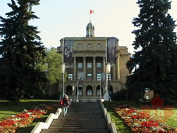 Steps to Government