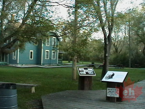 John Walter Museum