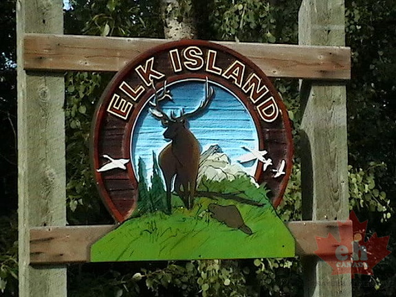 Road Sign