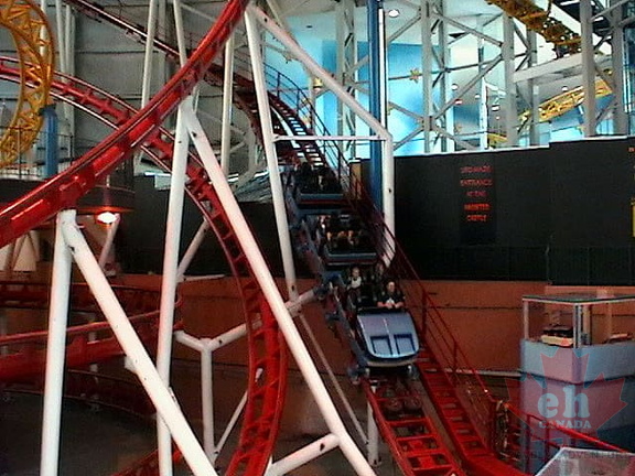 Roller Coaster