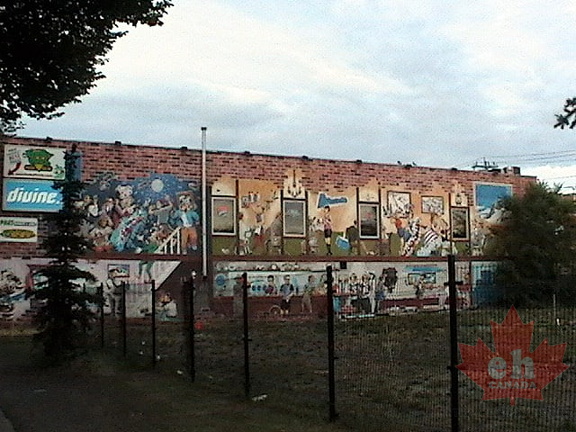 Street Art