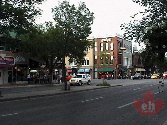 Whyte Avenue