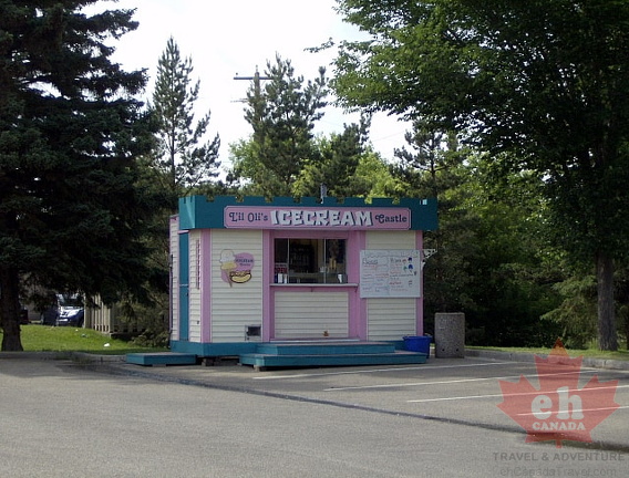 Ice Cream