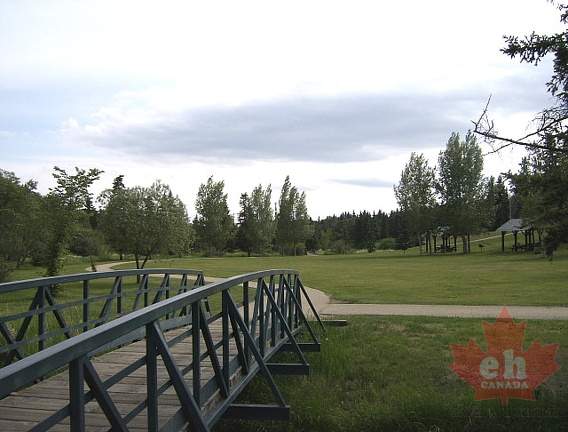 Trails
