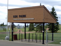 Kin Park