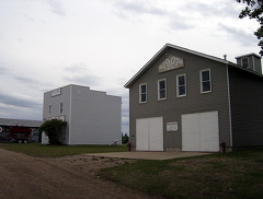 Museum Buildings