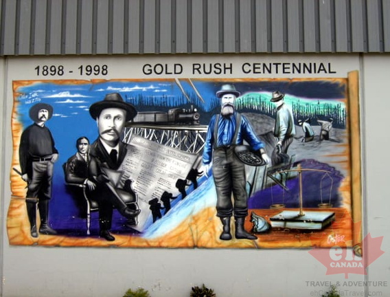 Gold Rush
