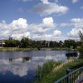 Mirror Lake