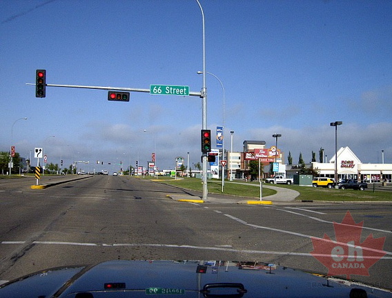 Main Street