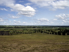 Prairie Views