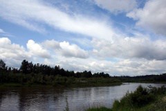 Red Deer River