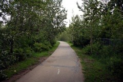Recreation Trail