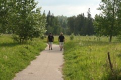 Hiking Trails