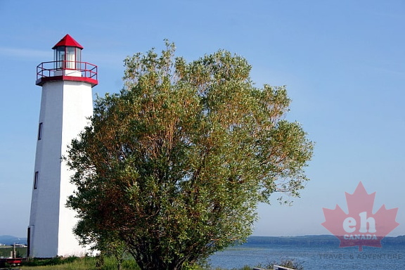 Lake Lighthouse