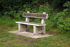 Sitting Bench