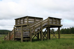 Lookout Tower