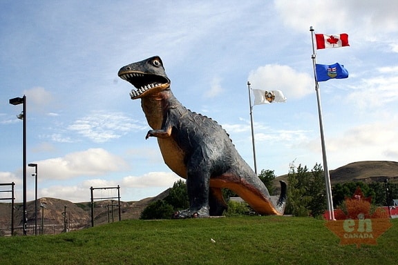 Tyannosaurus Rex