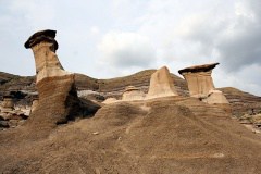 Hoodoo Skyline