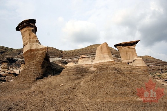 Hoodoo Skyline