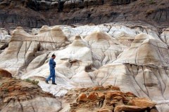 Hoodoo Hiking