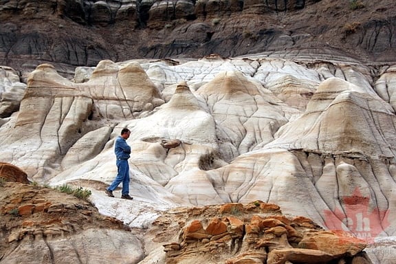 Hoodoo Hiking