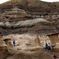 Hiking and Hoodoos