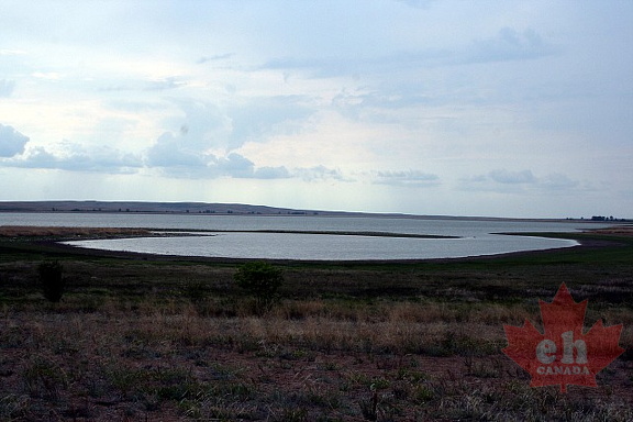 Little Fish Lake