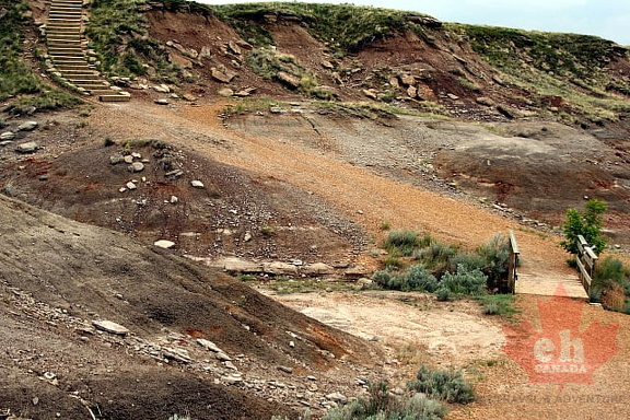 Trail Bridge
