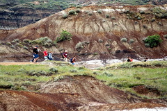 Hiking is a Family Affair
