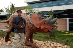 Dinosaur Discoveries