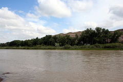 Red Deer River