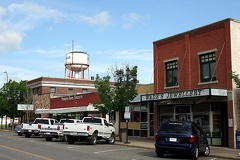 Downtown Stores