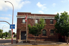 Office Buildings