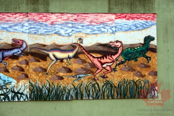 The Chase