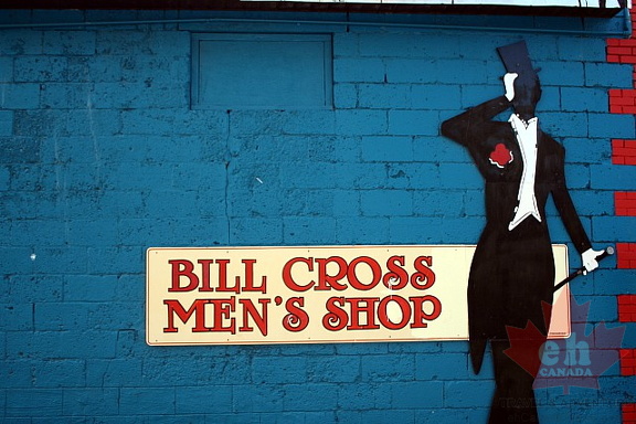 Classy Mural