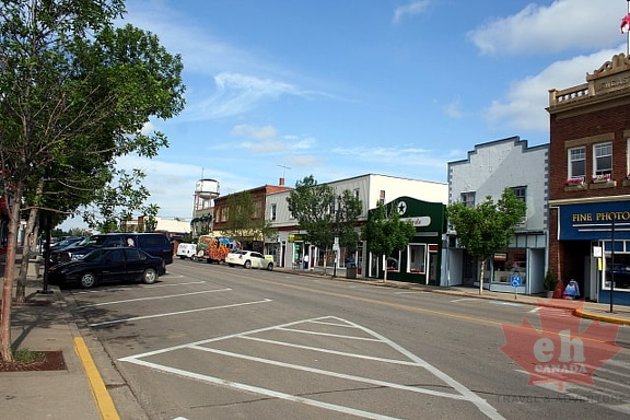 Main Street