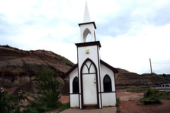 Little Church