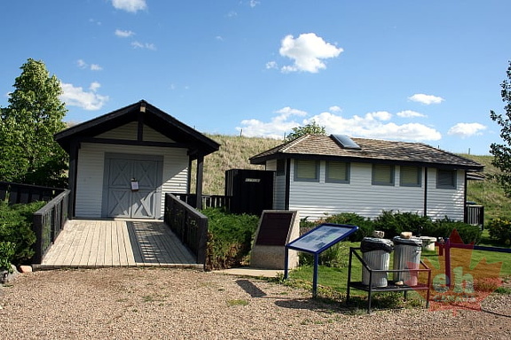 Information Centre