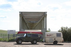 Brooks Aqueduct