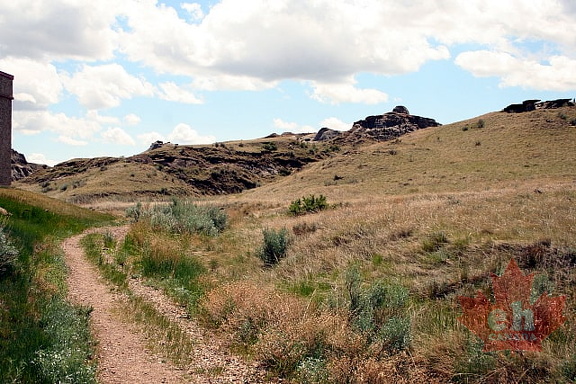Hiking Trail