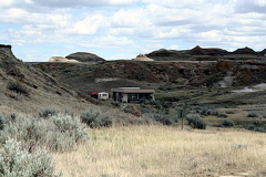Coulees and Fossils