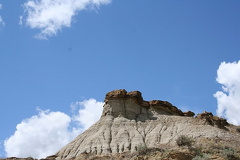 Hoodoos and Fossils