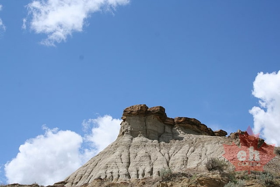 Hoodoos and Fossils