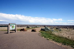 Lookout Entrance