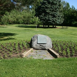 Evergreen Park