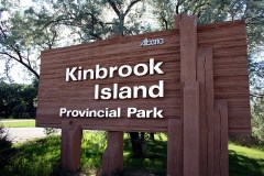 Park Entrance