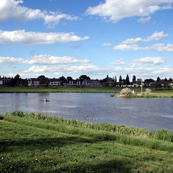 McKay Lake