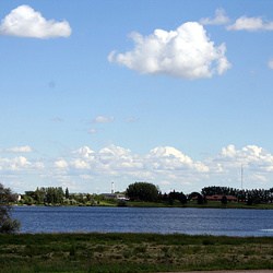 Meadow Lake